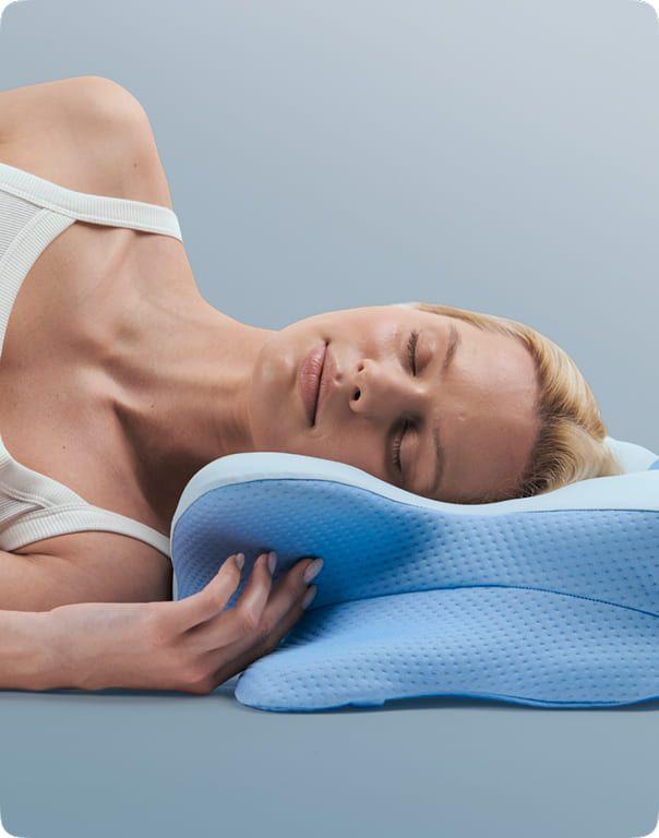 Memory Foam Detail