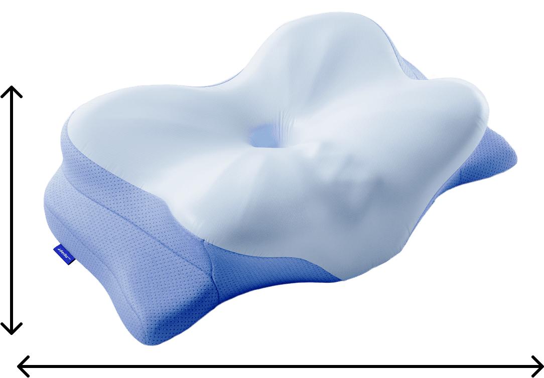 Ergonomic Shape